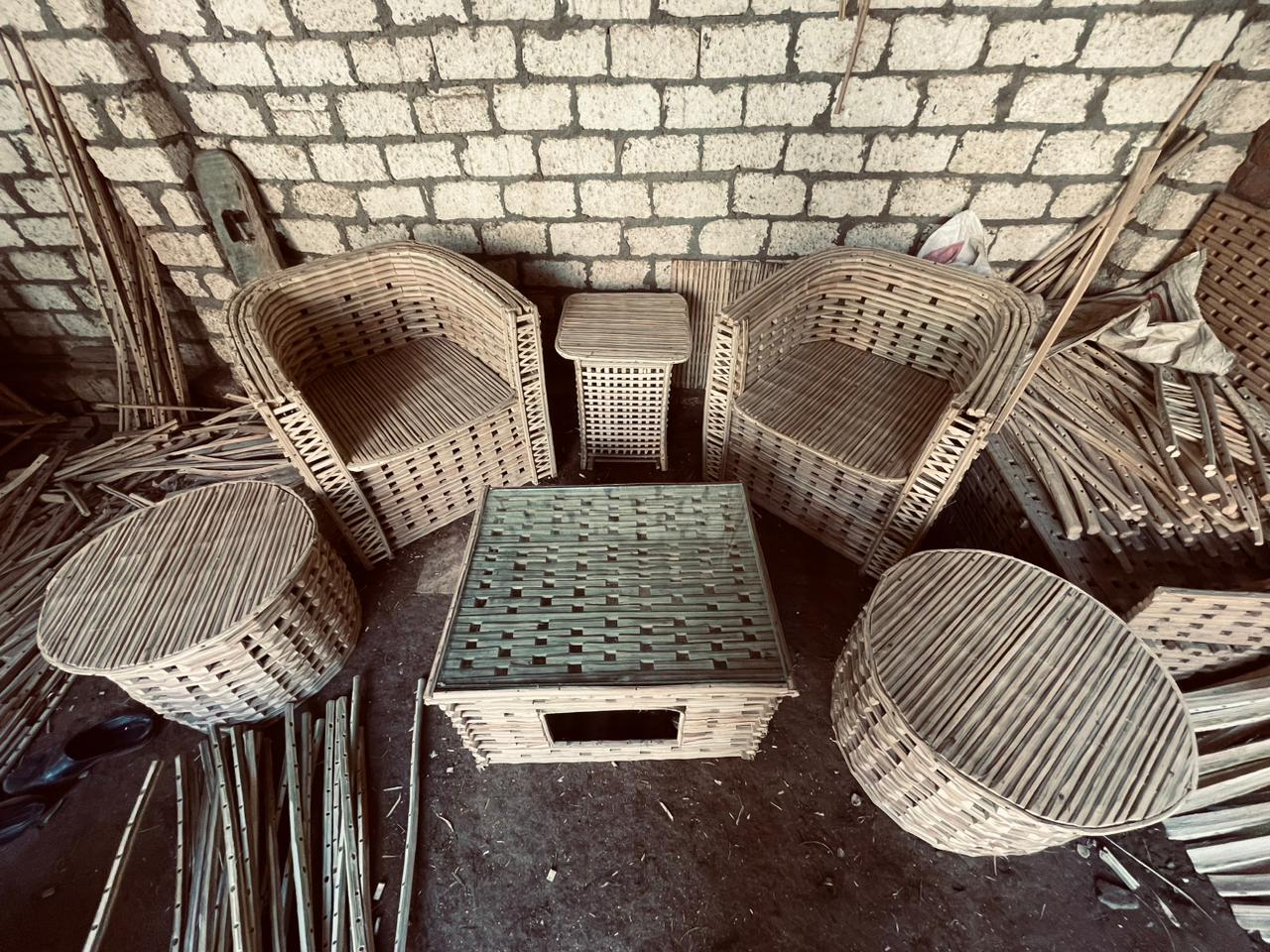  منتجات الجريد