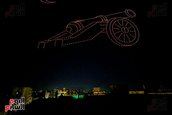 احتفالية كبرى باستطلاع هلال رمضان بالقاهرة