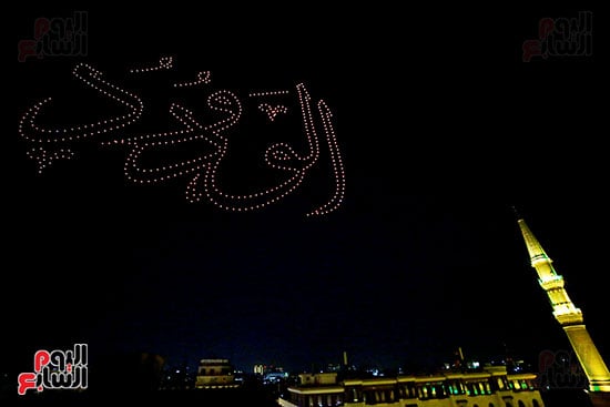 احتفالية دولة التلاوة والشركة المتحدة للخدمات الإعلامية