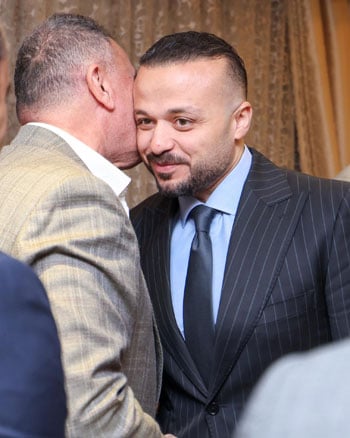 تهنئة-مجلس-الأهلى-لجوهر-نبيل-وزير-الرياضة-(11)