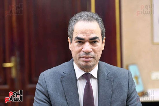 لقاء وزير الإعاتم والهيئات الإعلامية (13)