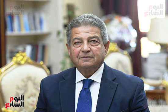 لقاء وزير الإعاتم والهيئات الإعلامية (14)