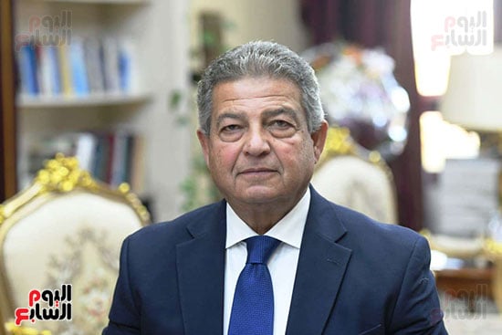 لقاء وزير الإعاتم والهيئات الإعلامية (14)