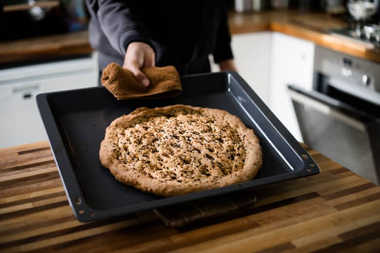 خبز رمضان الخاص في تركيا خبز رمضان الخاص في تركيا