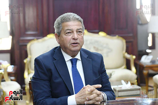 لقاء وزير الإعاتم والهيئات الإعلامية (17)