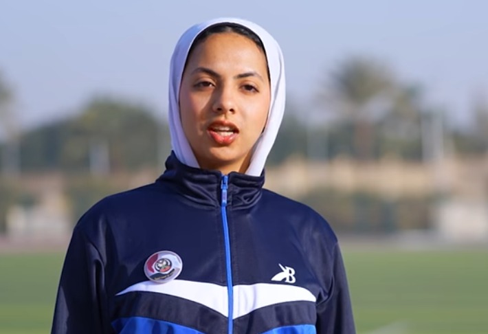 معايشة بين طلاب الجامعات ورفاق الزي الميري (4)