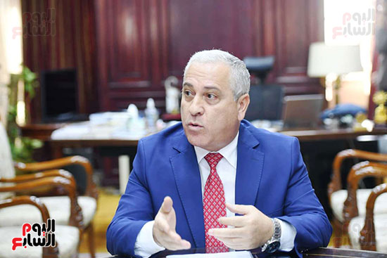 لقاء وزير الإعاتم والهيئات الإعلامية (4)