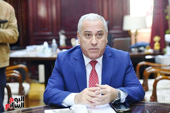 لقاء وزير الإعاتم والهيئات الإعلامية (16)