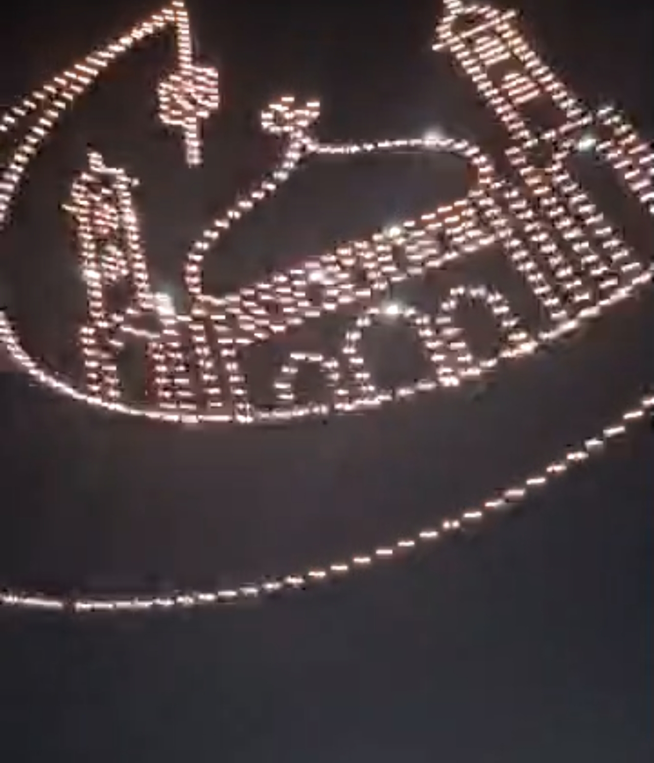 احتفالات مسجد الحسين