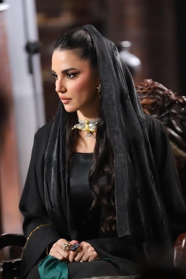 النجمة درة النجمة درة