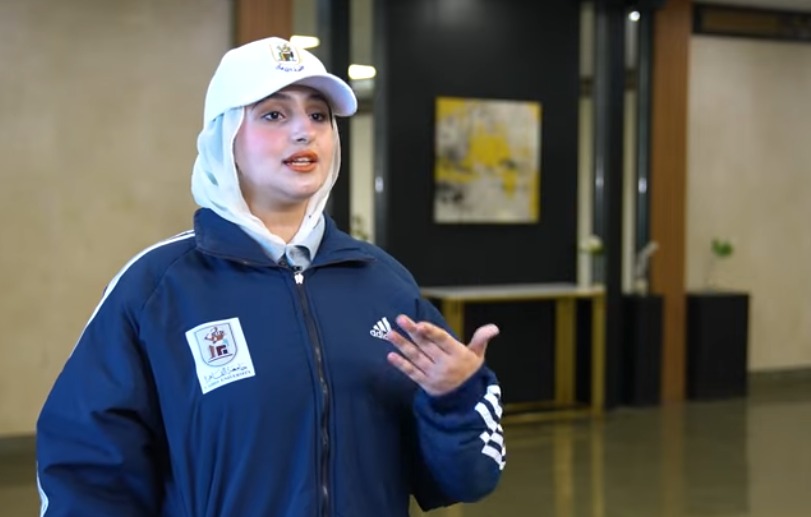 معايشة بين طلاب الجامعات ورفاق الزي الميري (6)