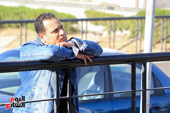 الزميل كامل كامل