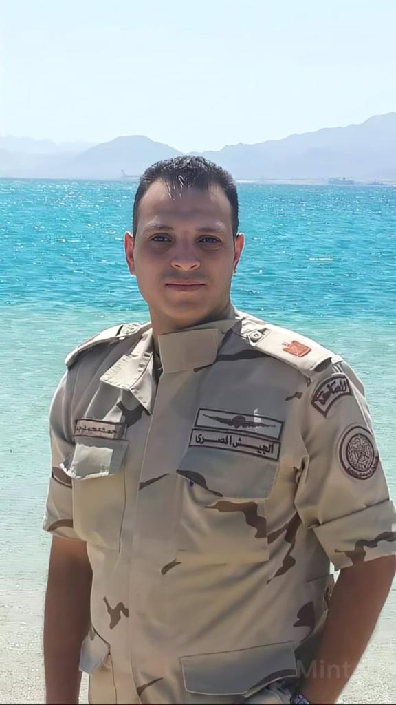 الشهيد أحمد جمعة (3)