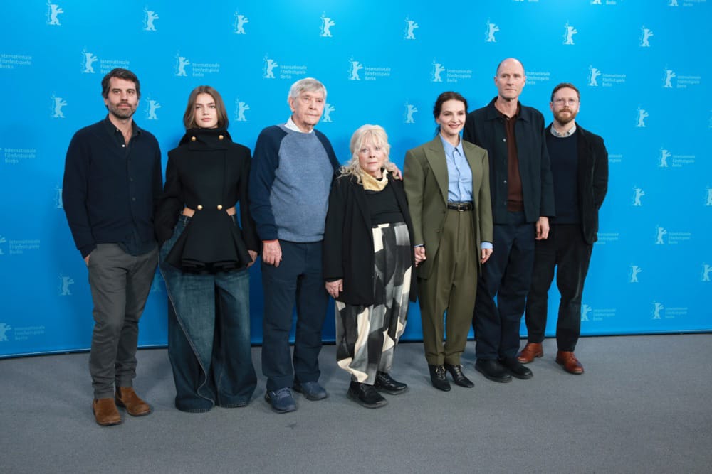 مهرجان برلين السينمائي (1)