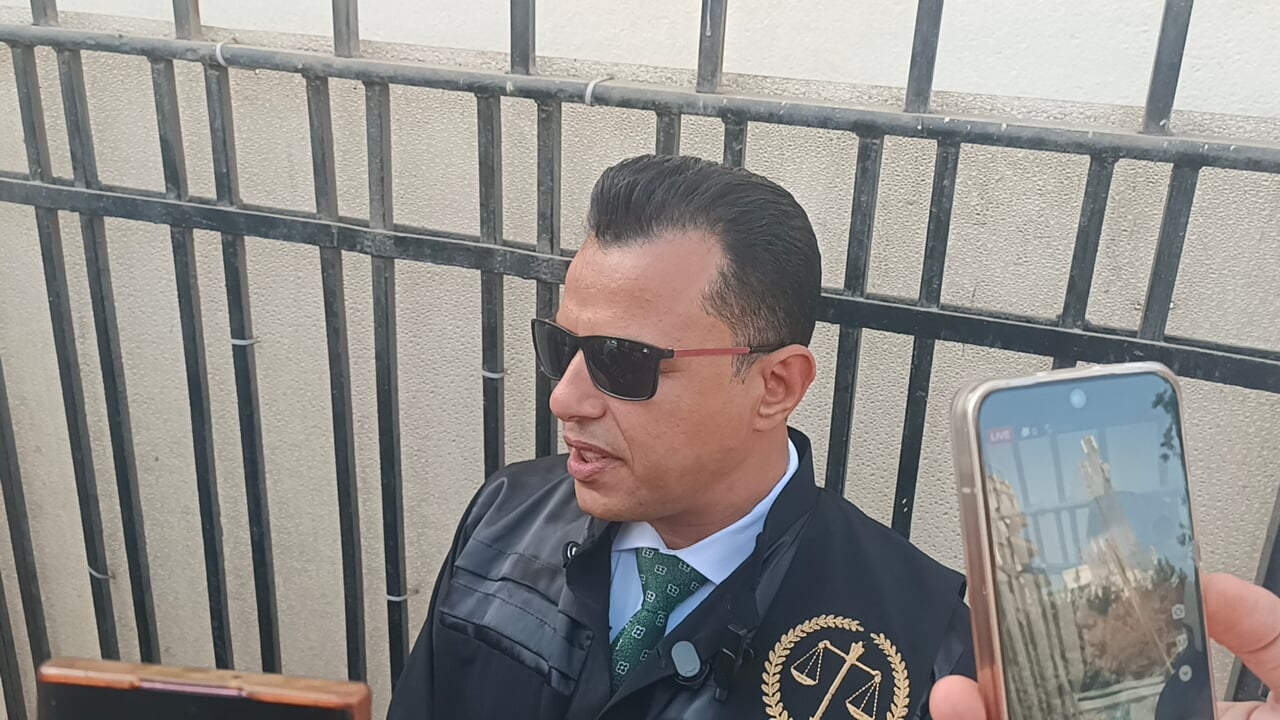 محامى المجنى عليها _1