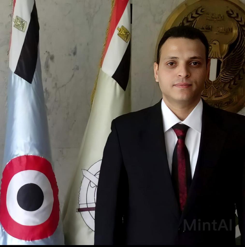 الشهيد أحمد جمعة (2)