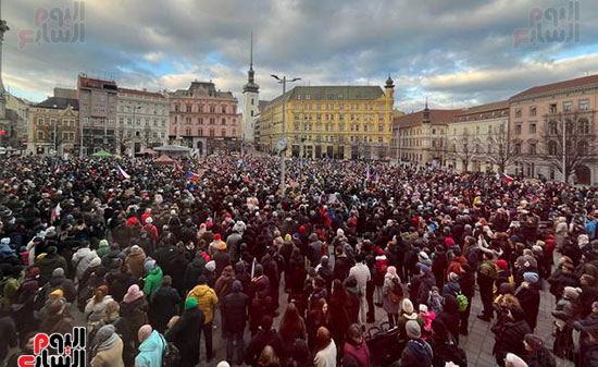 51970-مظاهرات-التشيك--(2)