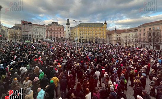 51970-مظاهرات-التشيك--(2)