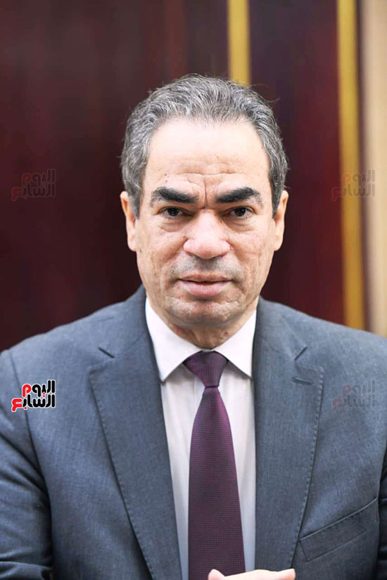 لقاء وزير الإعاتم والهيئات الإعلامية (9)