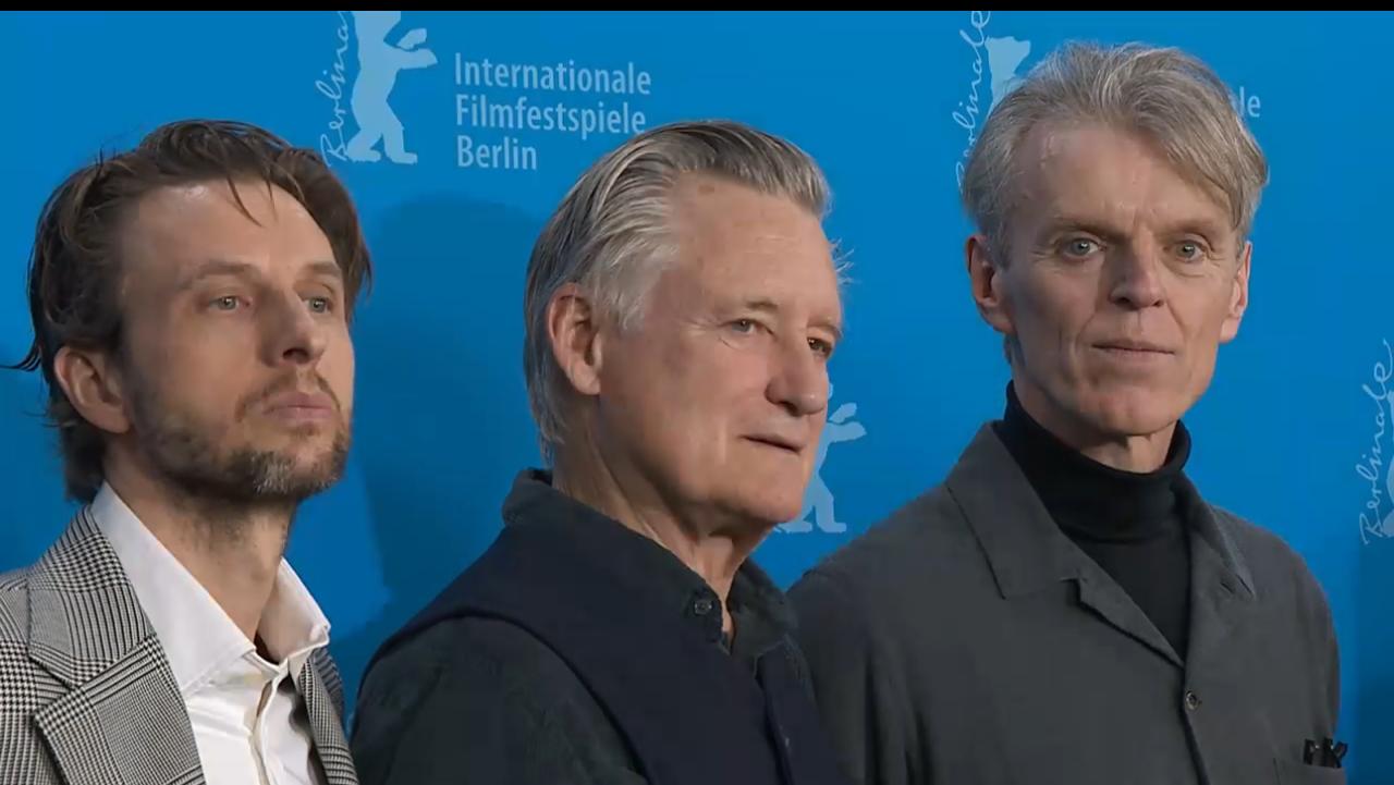 مهرجان برلين السينمائي  (1)