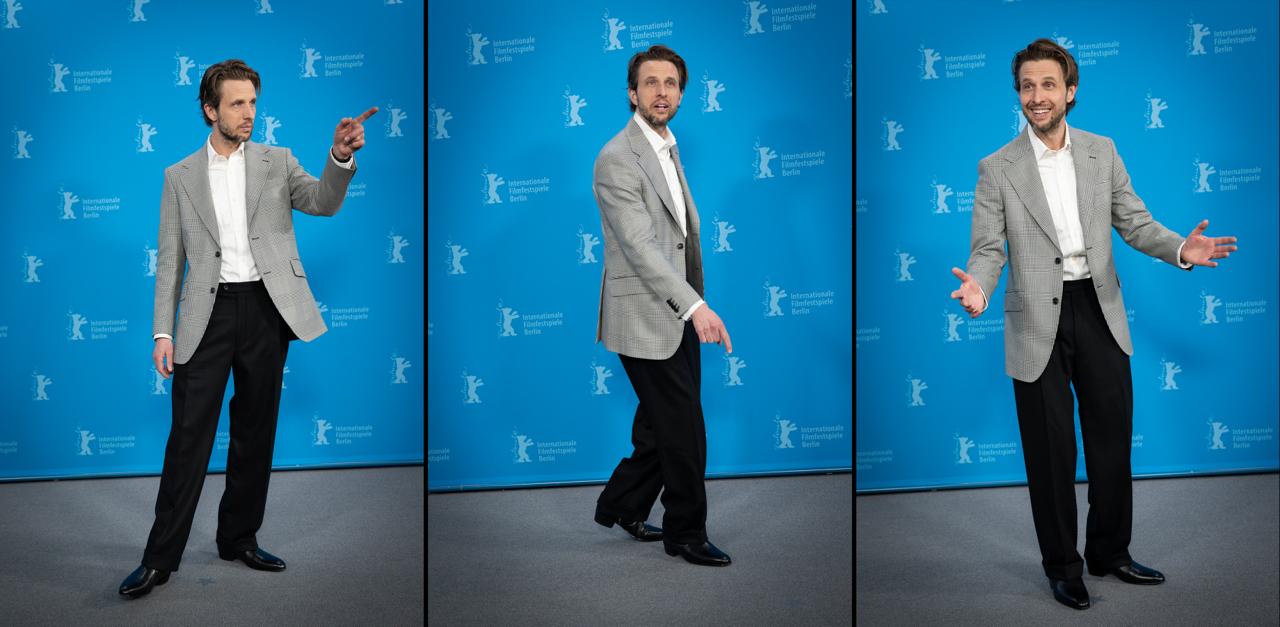 مهرجان برلين السينمائي  (3)