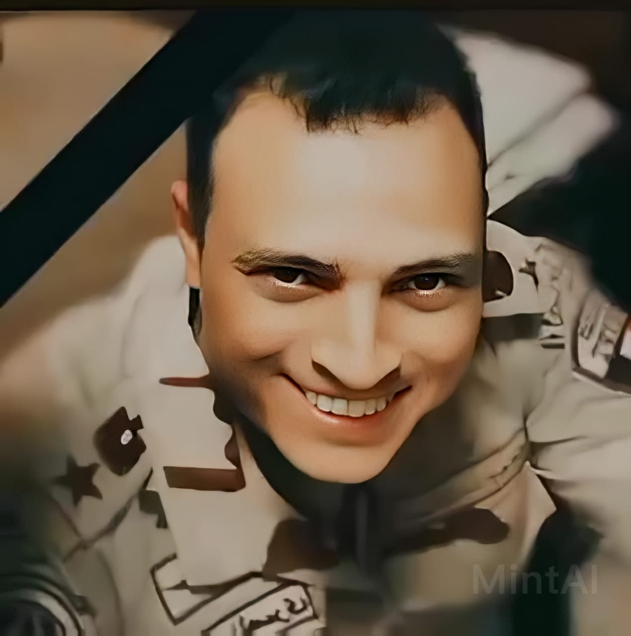 الشهيد أحمد جمعة (9)