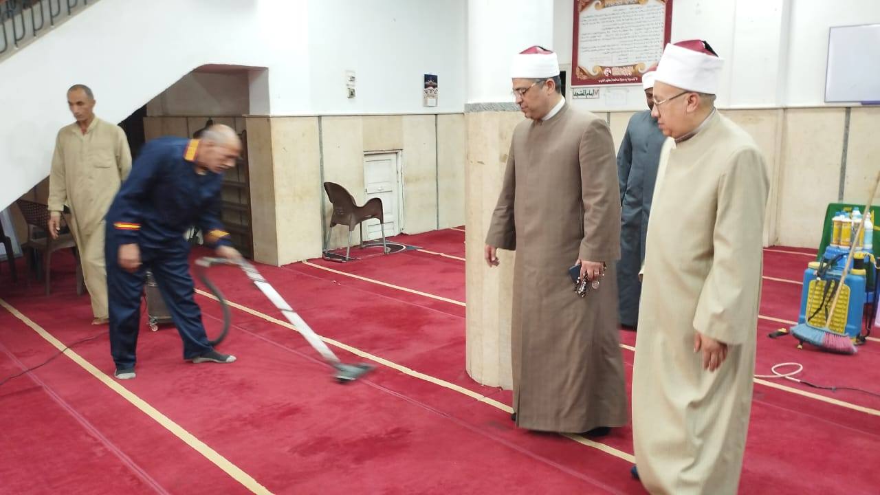 خلال فعاليات الحملة خلال فعاليات الحملة