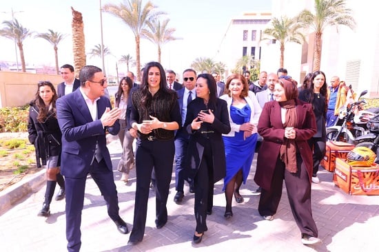 مبادرة سكة رزق (3)