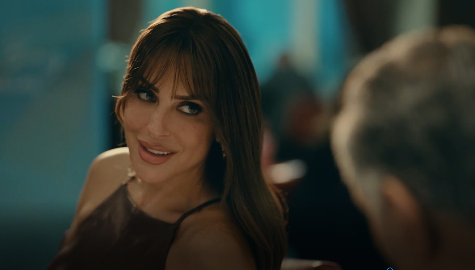 ريم مصطفى تخفي أسراراًدفونة وتبحث وراء يوسف الشريف في أولى حلقات فن الحرب (3)