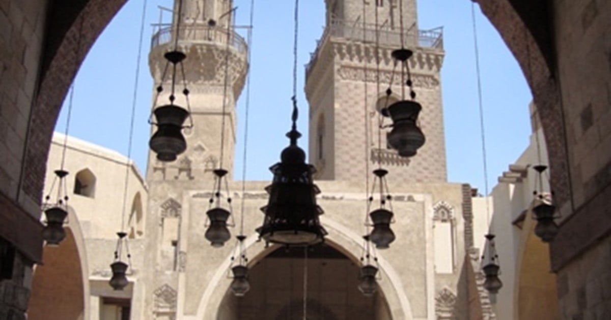 أثار مملوكية أثار مملوكية