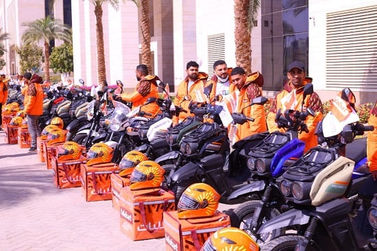 مبادرة سكة رزق (1)