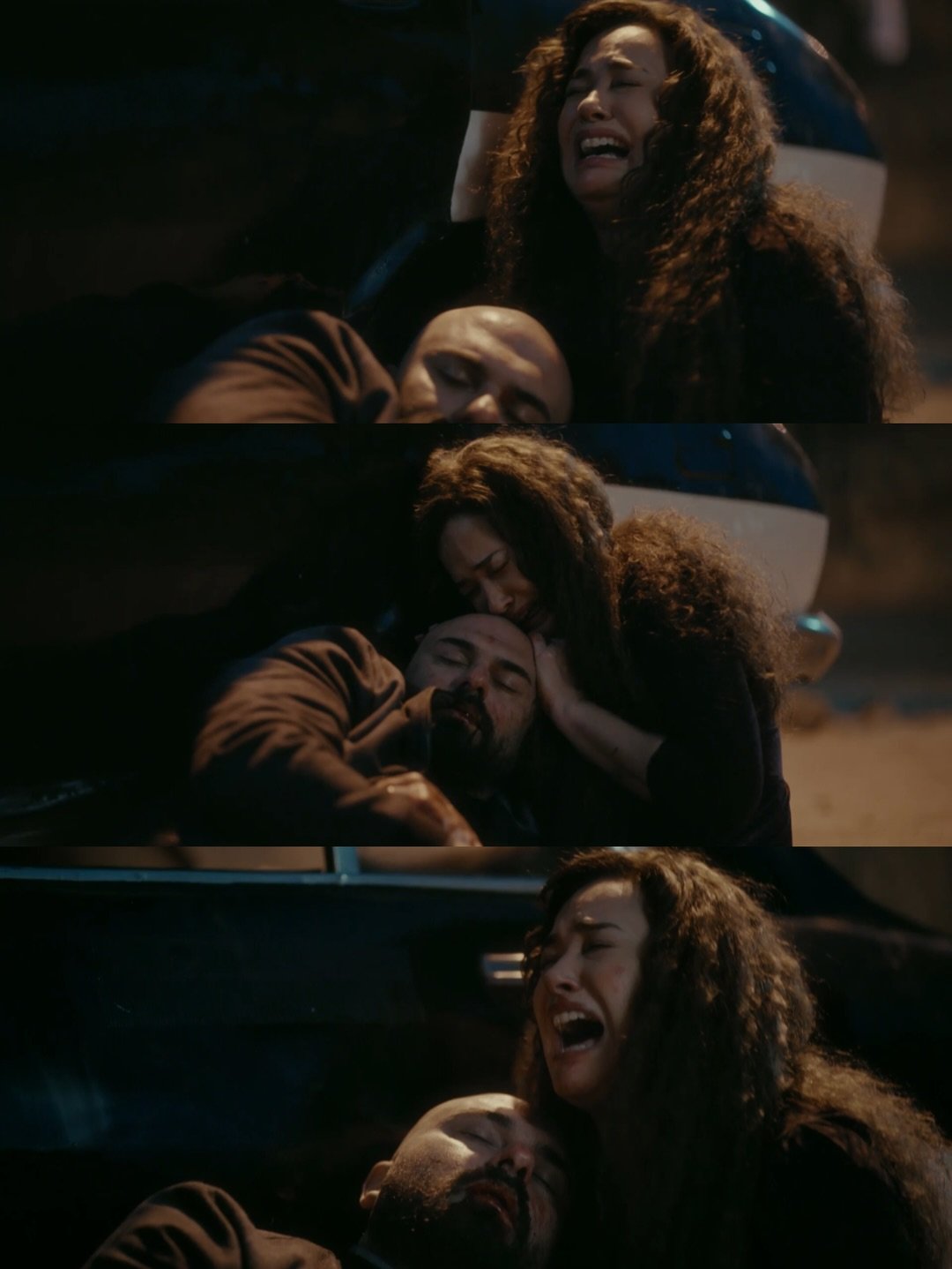 مسلسل مناعة