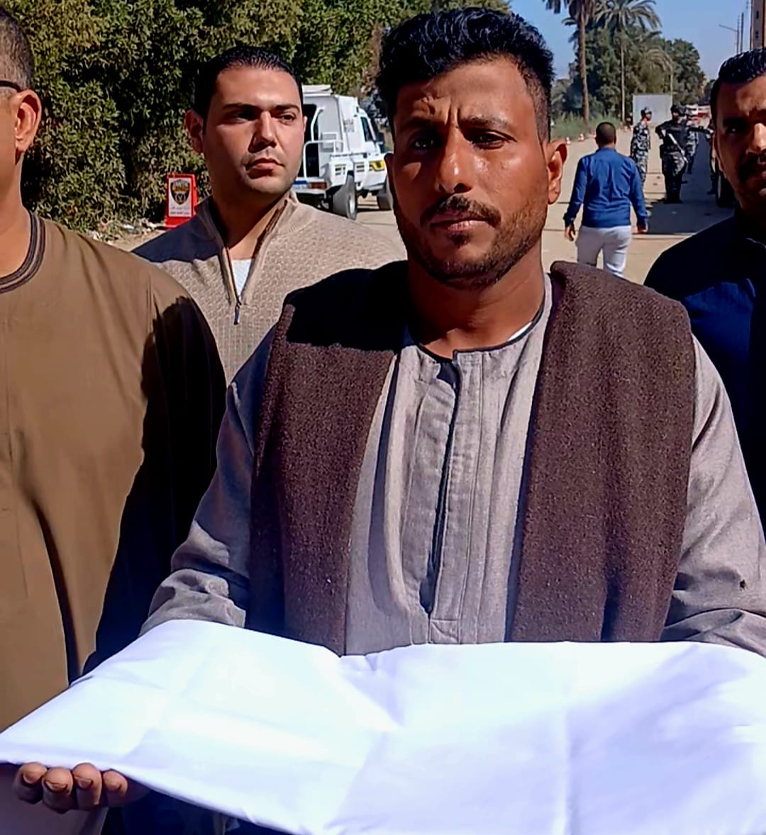 تقديم القودة في صلح دشنا تقديم القودة في صلح دشنا