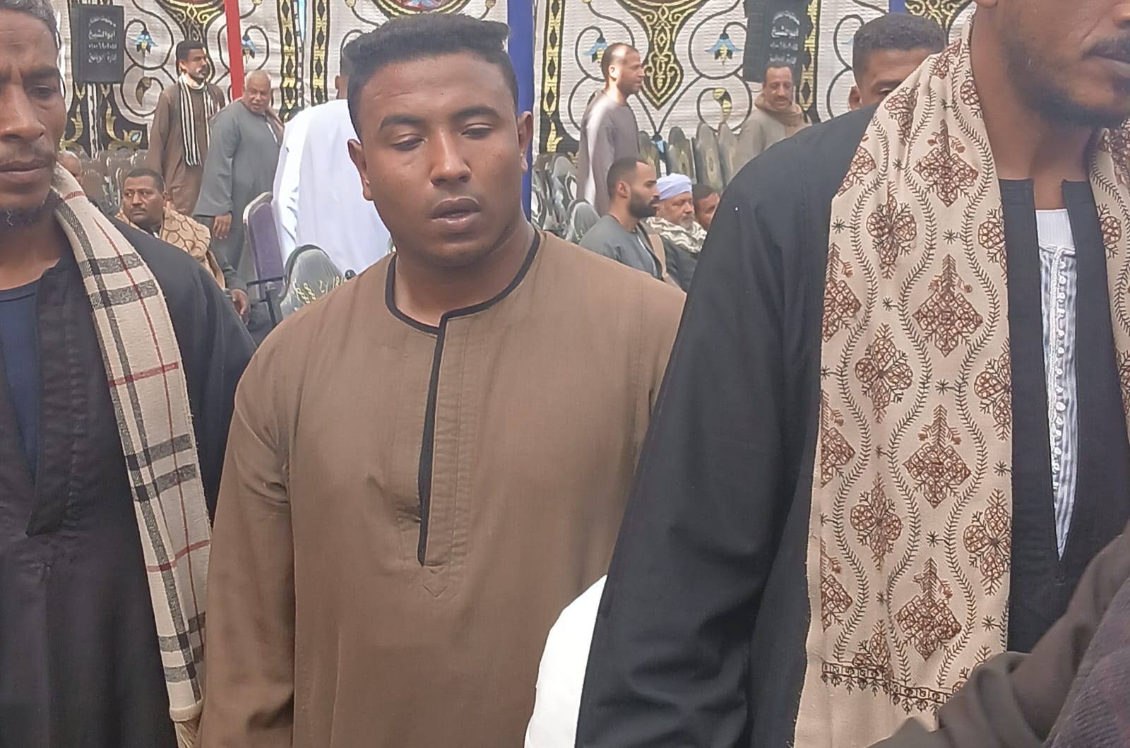 صلح قرية الترامسة صلح قرية الترامسة