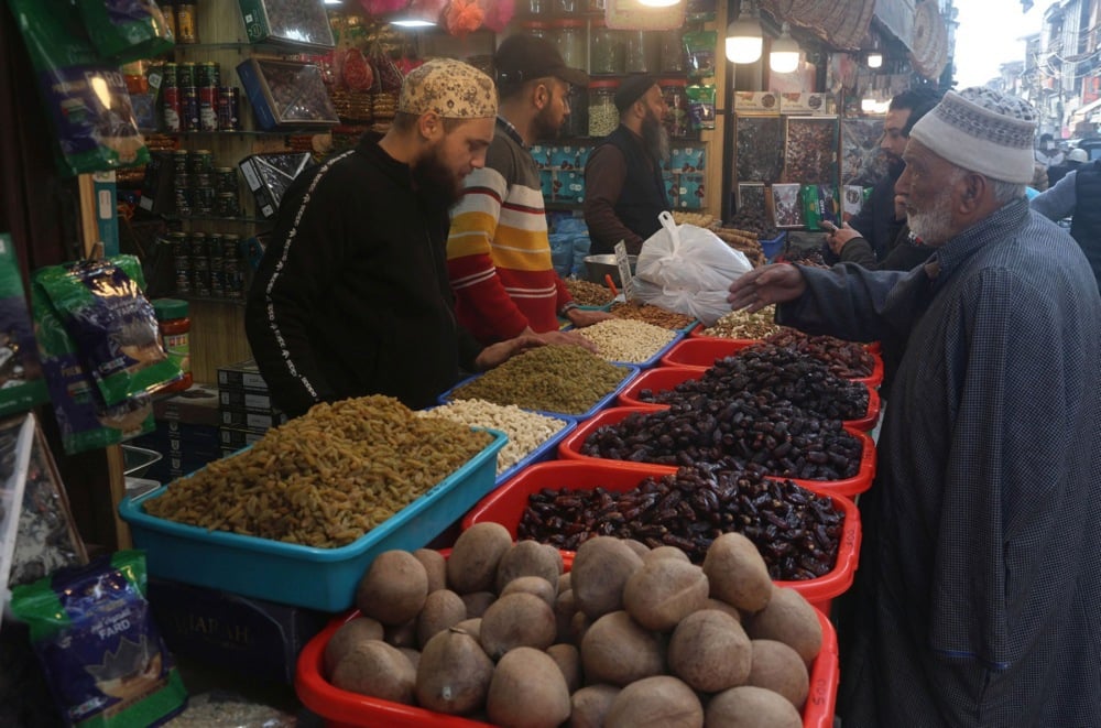 شهر رمضان فى الهند (3)