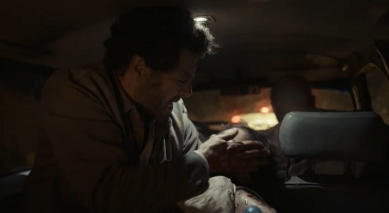 مسلسل صحاب الارض (2)