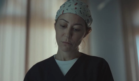 مسلسل صحاب الارض (1)