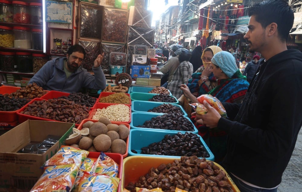 شهر رمضان فى الهند (8)
