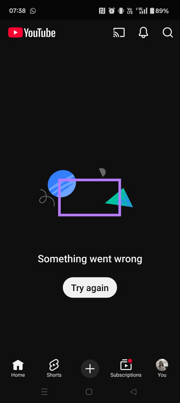 يوتيوب يوتيوب