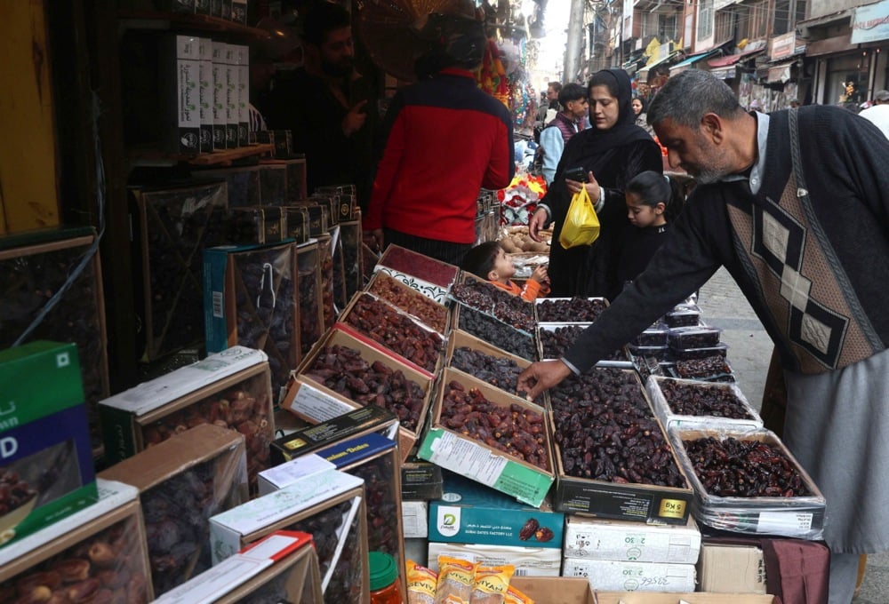 شهر رمضان فى الهند (7)