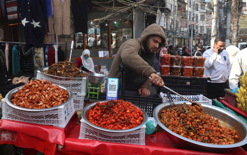 شهر رمضان فى الهند (2)