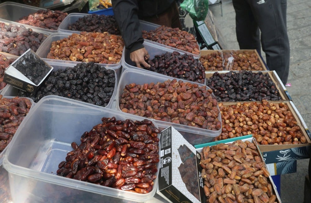 شهر رمضان فى الهند (5)