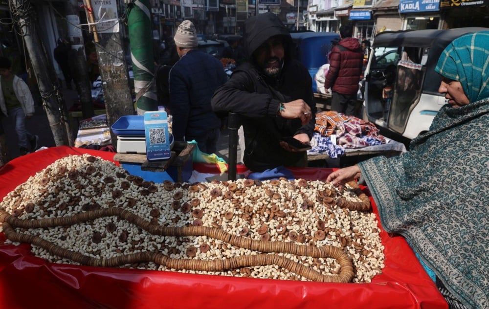 شهر رمضان فى الهند (1)