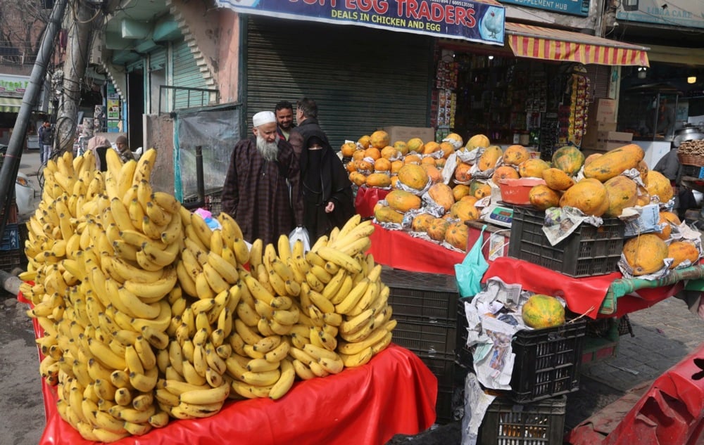 شهر رمضان فى الهند (9)