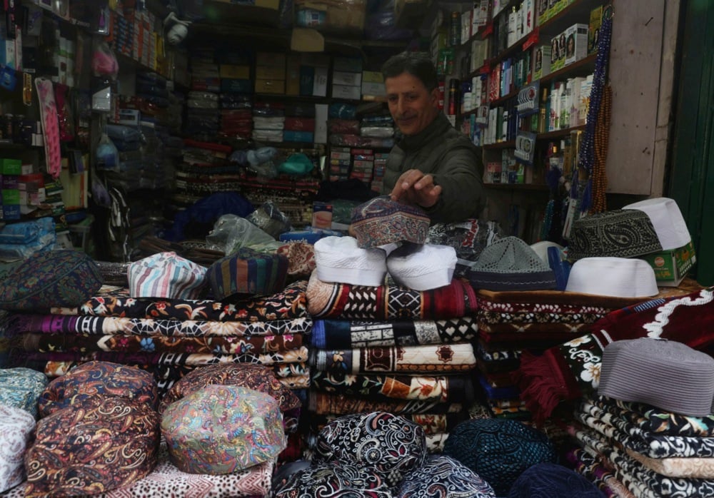 شهر رمضان فى الهند (10)