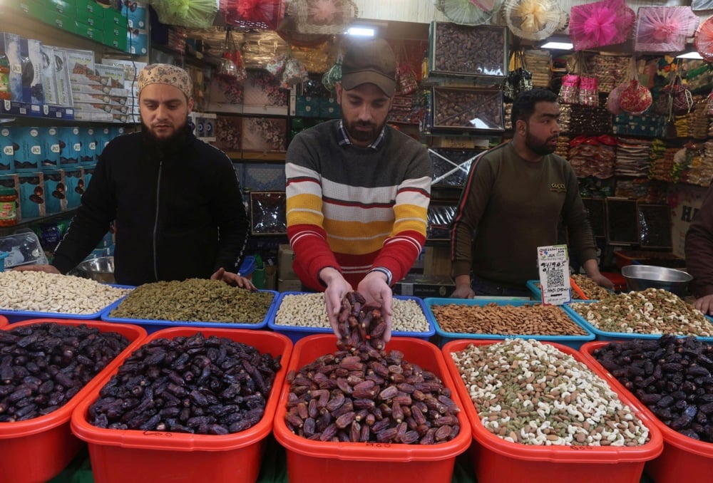 شهر رمضان فى الهند (4)