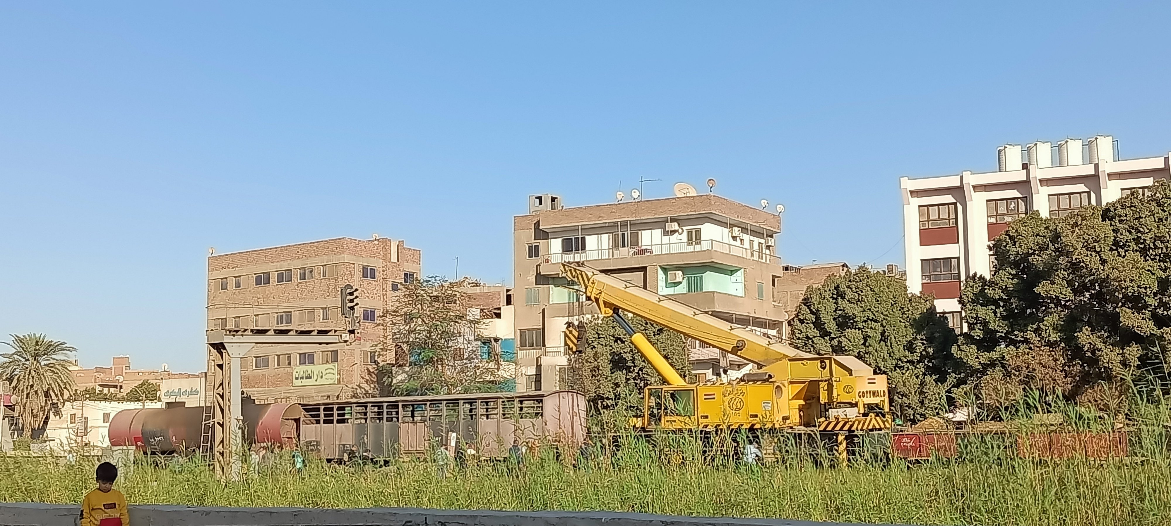 ونش رفع العربة ونش رفع العربة