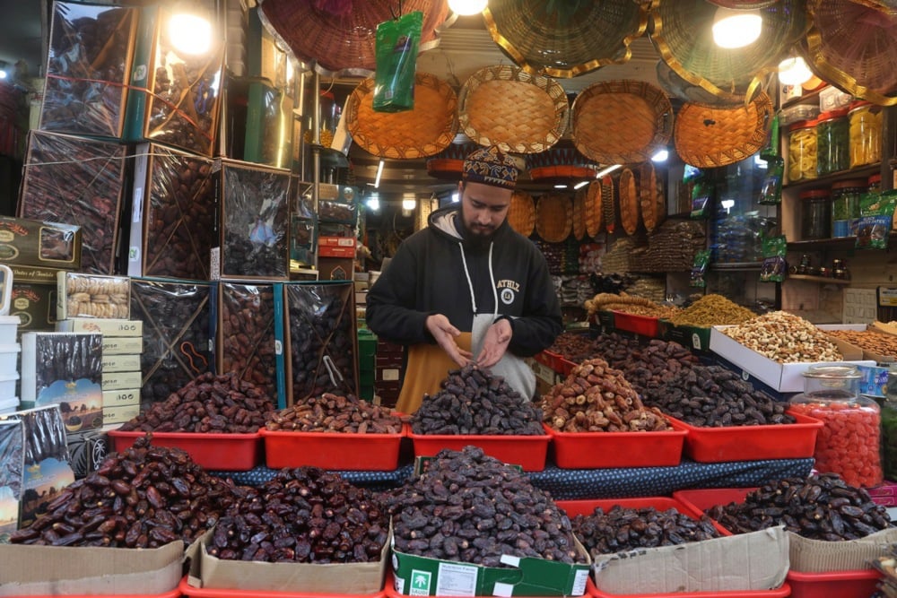 شهر رمضان فى الهند (6)