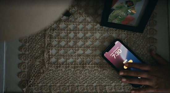 فن الحرب مشهد