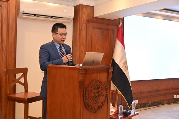 هيئة الرقابة الإدارية تنظم برنامجًا بالتعاون مع اللجنة المستقلة لمكافحة الفساد في هونج كونج (1)